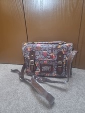  Satchel /Shoulder/Crossbody