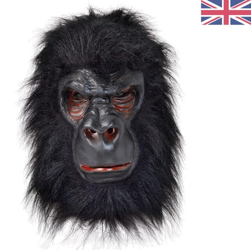 One size gorilla latex - one,