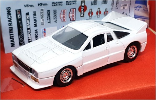 Vitesse scale diecast - vitesse,