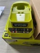 Ryobi Battery Charger RC18120A