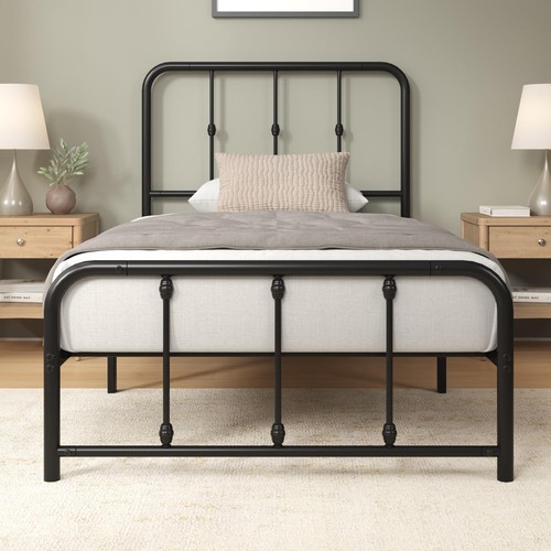 Zinus florence 3ft single - zinus,