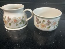 Marks & Spencer Autumn Leaves