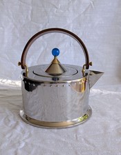 Vintage Bodum 'Ottoni' Tea