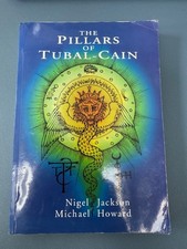 The Pillars of Tubal-Cain by
