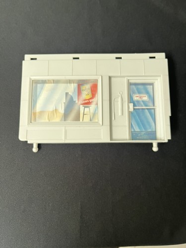 1986 kenner k mask - 1986, m.a.s.k.
