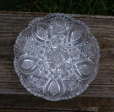 AMERICAN BRILLIANT CLEAR CUT