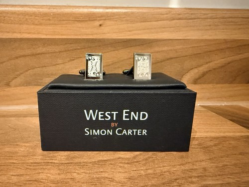 Simon carter men cufflinks - simon,