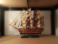 Mayflower Wooden Old Sailing
