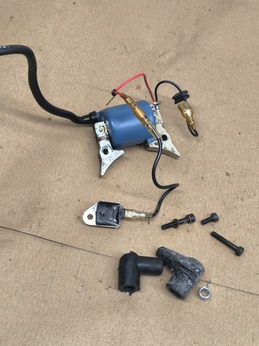 Shindaiwa e405av petrol - e405av,