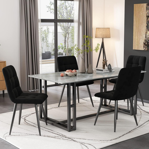 Set dining chairs sale - of,