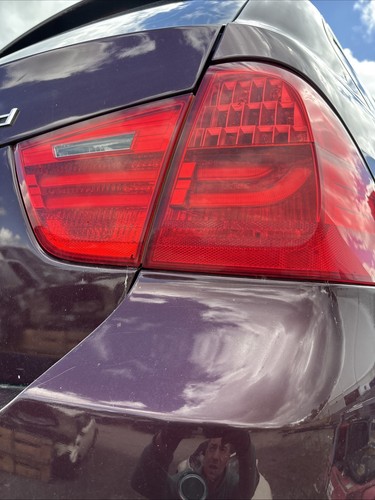 Bmw series e91 estate - bmw,