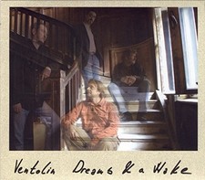 Ventolin-Dreams And A Wake CD NEW