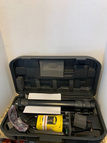 Inventek self adjusting laser - self,