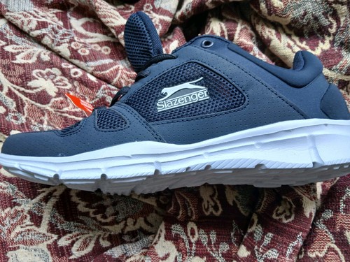 Slazenger size left foot - slazenger,