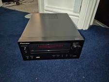 Pioneer X-HM21 CD Receiver