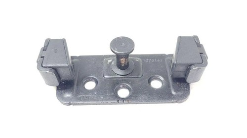 Bmw e81 tailgate - 1, trunk