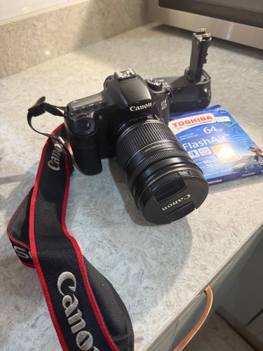 Canon 2807b024aa eos 50d - eos,