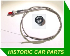 TRIUMPH TR3A TR3B 1991 2138