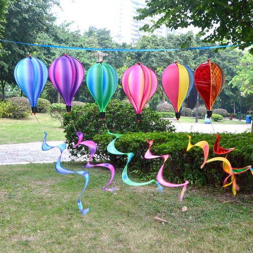 Hot air balloon - hot,