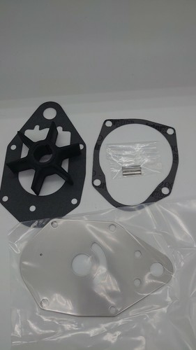 Water pump impeller repair - , kit