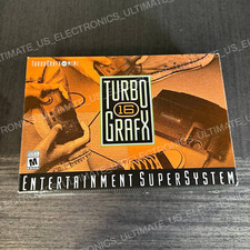 Turbografx 16 Mini Game