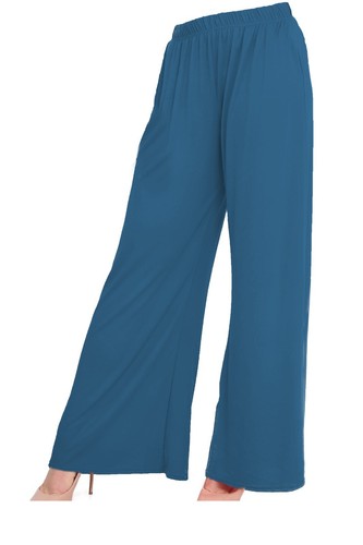 Womens ladies elasticated - womens,