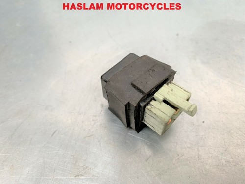 Moto guzzi breva - moto, relay