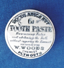 VICTORIAN  WOODS ARECA NUT