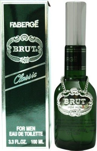 Brut faberge classic - brut,