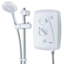 Triton T80ZFF Fast Fit Instant Electric Shower 8.5kW 240V SP8008ZFF