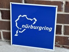 Nurburgring German Racing
