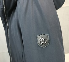 RRP£735 Roberto Cavalli Navy