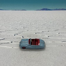 Dinky 106 Original Austin