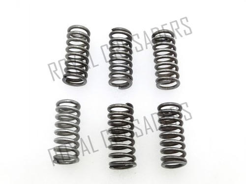 New bsa a10 rigid - new,