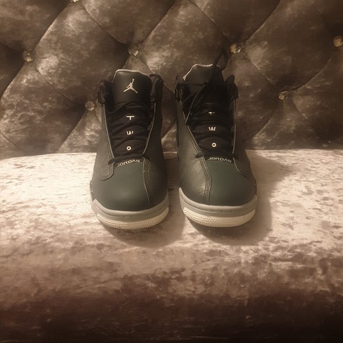 Jordan dub zero - zero, 7