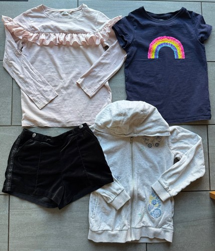 Next girls clothes - tu, bundle