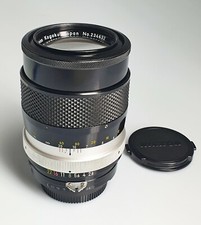 NIPPON KOGAKU NIKKOR-Q Auto