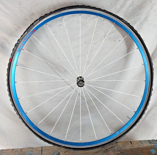 Velocity major tom 700c front - 700c,