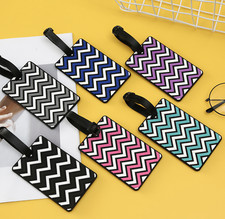 Zip Zap Silicone Luggage