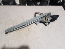 09 Toyota Avensis mk3 Front