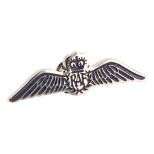 OFFICIALLY LICENSED ROYAL AIR