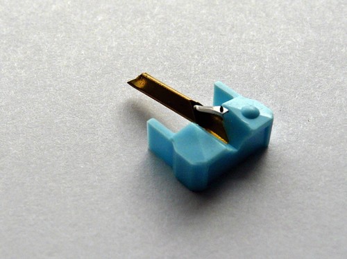 Diamond stylus for shure m75 - stylus,