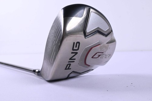 Left hand ping g20 - hand, driver