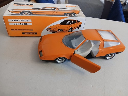 Camargue bertone sancis with - bertone,