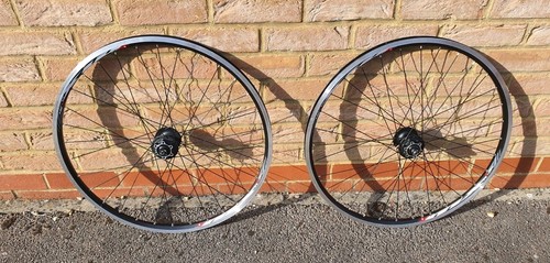 Mach1 wheelset - mx, &
