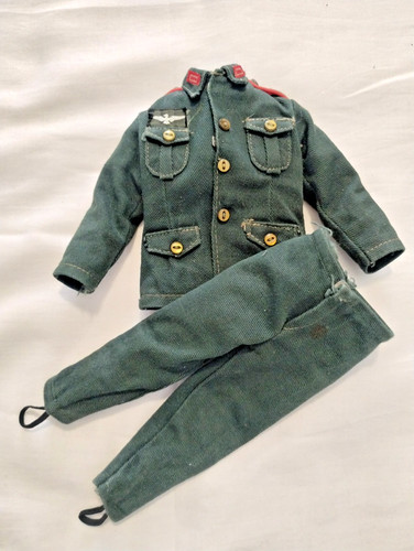 Action man palitoy german - action,