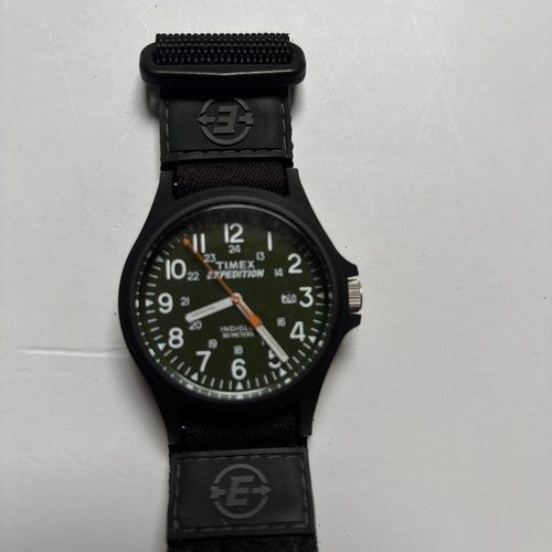Timex expedition men - expedition, men's