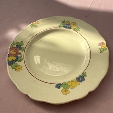 Royal Doulton Minden Pattern