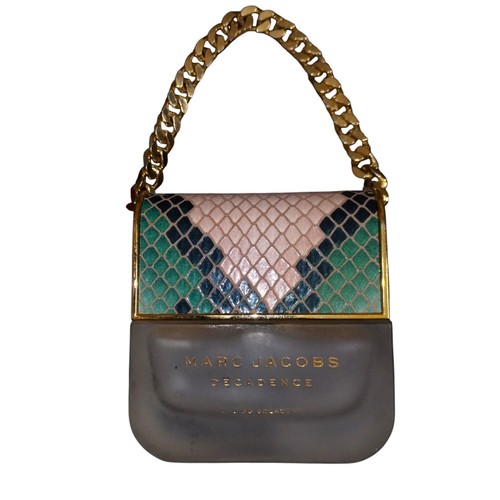 Marc jacobs decadence perfume - marc,