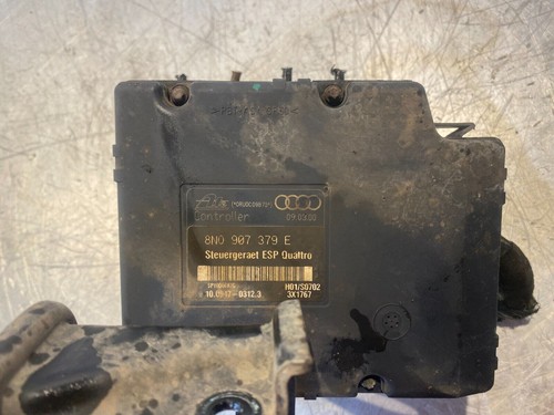 Audi mk1 1999 2005 - mk1, bam